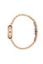 Metal Cord Women's Wristwatch 3Atm Essa-Dk.13.10151-6 - 2