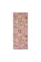 Patchwork Patterned Tensoft Shawl 03920-Candy Pink - 6