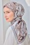 وشاح فيلورا فلور مينك - 5