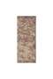 Patchwork Patterned Tensoft Shawl 03920-Smoked - 6