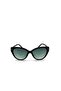 Mrs Las Vegas C35 Bb Women's Sunglasses - 2