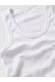 Men's Ribbed Sports Athlete Tank Top - 4