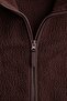 Regular Fit Teddy Sports gilet - 2