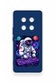 Honor Magic 7 Lite 5g Compatible Astronaut Dj Patterned Silicone Case - 2