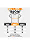 10 Premium Yellow T-Shirts Customized with Your Logo - Cotton Unisex Corporate Staff T-Shirt - 4