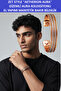 Zet Style “Aetherion Copper” – Copper Energy Handmade Magnetic Copper Bracelet (Unisex) - 4
