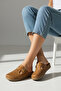 Orthopedic Buckle Leather Sabo Slippers Are Suitable for Heel Spurs and Bone Protrusions - 2