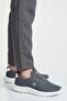 Smoked Mesh Lightweight Comfortable Men's Sports Shoes 26134 m - 3