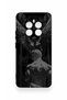 Realme 12 4g Compatible Icarus Patterned Silicone Case - 4