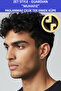 Zet Style “Guardian" – Guardian- Men's Single Earring - Stainless Steel
