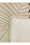 Modern Patterned Baby and Child Printed Single Pique Set 160 X 220 cm Colorful - 3