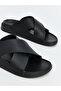 Nevavm Men's Slippers with Cross Straps - 2