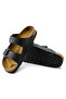 Arizona Bf 51791 Men's Slippers Black Juststep - 4