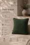 Goff Green Kirlent Cover (45X45) - 4