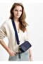 Women Blue Kaia Crossbody Bag