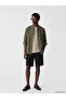 Nevavm Comfortable Fit Men's Shorts with Difference