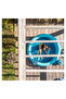 Inflatable pool Dippy 120 cm, Blue - 4
