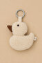 Lou Anne Baby Bag Charm Bag Ornament Charm Accessory - 2