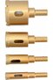 Carotieră diamantată pentru gresie Cod: AW47250