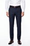 Men's Classic Non-Pile Fabric Trousers P2005 Bgl-St05615