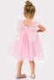 Baby Girl Girl Birthday Party Wedding Summer Dress Tulle Tutu Lined Baby Suit Baby Clothing - 8