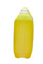 Lemon Dish Wash Liquid 5L | Powerful Grease-Cutting Formula - 3