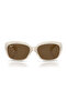 Rb4101 688753 58 Women's Sunglasses - 4