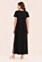Anna Short Sleeve Women's Dress - 5