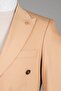 Limited Edition Double-Breasted Suit Camel - 4