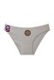 Cotton Ribbed Basic Slip Panties 3-Pack Size 38-40 Pw-1020 -R/6/7 - 4