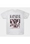 Katseye Printed Cotton Oversize T-Shirt