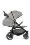 Litetrax 4 Multifunctional Stroller, Pebble - 10