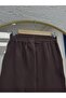 Aybanu Muslin Trousers-Mt523 Brown - 6