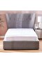 Quilted Twin Size Mattress Protector