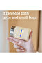 - Vaccum insulated mini flask set of 2 . - 3