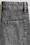 Baggy Fit Jeans - 3
