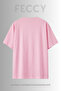 Premium Kurdalye Printed Unisex Oversize Women's T-Shirt Cotton Oversize T-Shirt - 3
