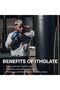 Whey Isolate Protein Powder, Mocha Latte (CBUM Itholate Protein) - 100% Grass-Fed Sports Nutrition - 4