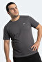 Rosalva Jmb Men's Large Size Dark Gray T-Shirt - 7