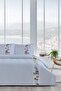 Strandhus Double Pique Set