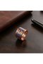 New Series 810 Bijouterie Ring 100% Handmade Copper - 4