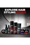 Strong Hair Clay Matte Wax 100g - 8