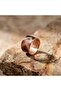 New Series 930 Bijouterie Ring 100% Handmade Copper - 6