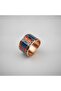 New Series 1966 Bijouterie Ring 100% Hand Made Copper - 8