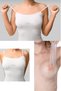 Transparent Breast Shaping Tape Bra Undergarment Bra - Boob Tape Breast Band 5 cm X 5 m (Hypoallergenic) - 6