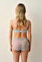 Cosmopolitan Lace Underwire Bra - 4