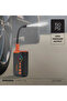 Electric Air Inflator 150 PSI Portable Wireless Air Pump with LED Light – Model PDLFST181 - 5