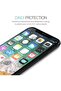 واقي شاشة من متجر pazaralanı لهاتف iPhone 15 Pro، شاشة مقواة متوافقة مع موديلات iPhone 15 Pro