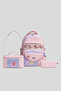 Fame Primary School School Bag Set of 3 - Backpack with Lunch Box and Pen Holder
