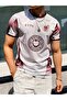 Turkey Bozkurt Printed Special Design Breathable Fabric Jersey